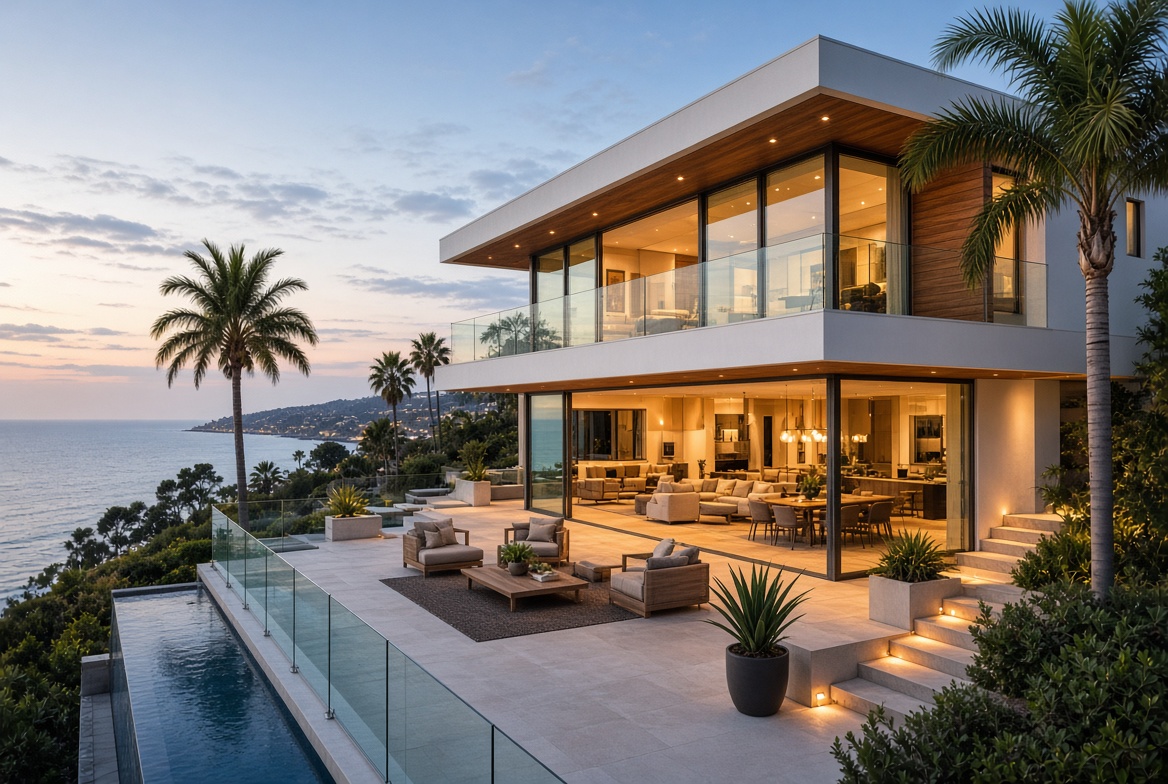 A residence looked after by PROPERTI